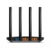 AC1200 Mesh Wireless MU-MIMO Gigabit Router TP-Link Archer C6 v4 bežični ruter